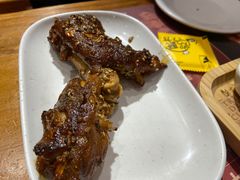 -木屋烧烤(西南角店)