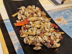 -枪火串烧·东北特色烧烤(罗湖总店)