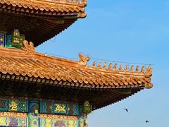 -故宫博物院(故宫)