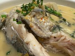 -后湖小院·乡野田园菜