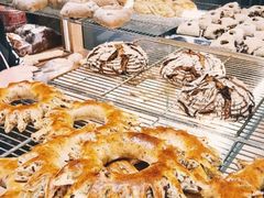 面包蛋糕-面包与我Bread Or Me(长城汇店)