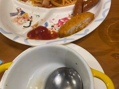 -CoCo壱番屋(久光百货店)