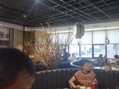 -禾珍珠家常小馆(河南博物院店)