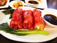 金莎红米肠-添运来(茶园奥园广场店)