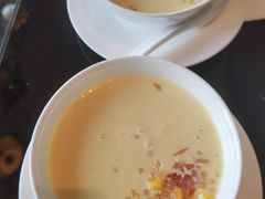 杨枝甘露-夏宫中餐厅(静安香格里拉店)