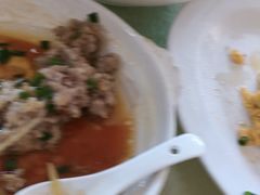 -考记泥焗鸡农庄·海鲜(北洛秘境店)