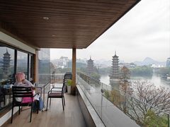 -维纳斯酒店-忆咖啡观景餐厅(象山公园店)