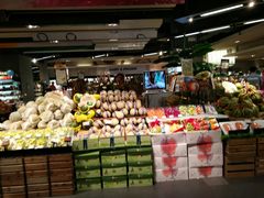 -Olé精品超市(沈阳万象城店)