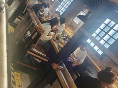 -韩盛·盛江山自助料理(于洪新玛特店)