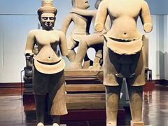 -柬埔寨国家博物馆