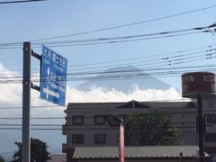 -富士山地震体验馆
