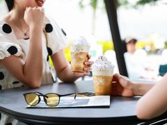 -麦当劳(海岸城店)