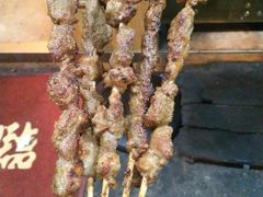 -维吾尔餐厅(宜山路店)