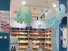 -关键词英语·青少儿·语言培训(福田区委校区)