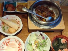 -味太助·银饭食堂(中华城店)