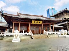 -香积寺