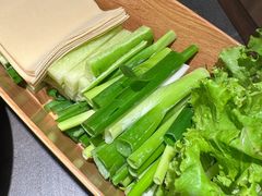 -五谷丰登农家院·地道胶东菜·海鲜烧烤(威海店)