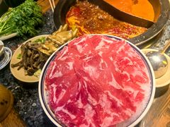 -蜀大侠火锅(总府路店)