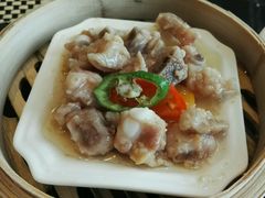 -新兴·金羊座·粤菜点心(乐峰店)