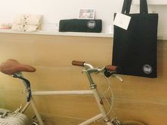 -Onirii Coffee(长乐路店)