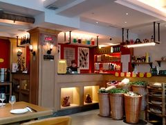 -宏达老菜馆(东安街店)