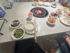 -俏牛哥鲜牛肉牛肆馆(重庆天地店)