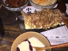 -小条食堂(三坊七巷店)