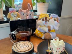 -一尺花园(安和花园店)