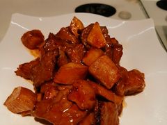 -新大咀港式茶餐厅(宝山万达店)