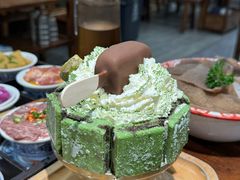 -楠火锅(西单店)