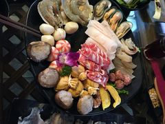 -丽江庭院之爱在路上(西单店)