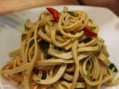 -西部马华清真兰州牛肉面·烧烤夜市(三里河店)