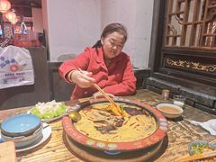 -矮板凳老火锅(宽窄巷子店)