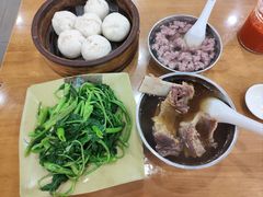 -达道武仔牛肉店(广达路店)