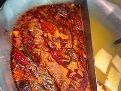 -湊湊火锅·茶憩(上海合生汇店)