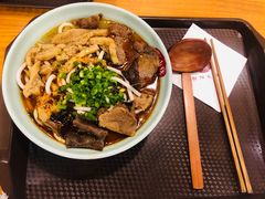 -宝小庆邵阳米粉(深圳市南山保利店)