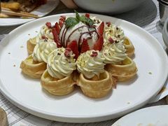 -娜娜家•Nana's restaurant(国金汇店)