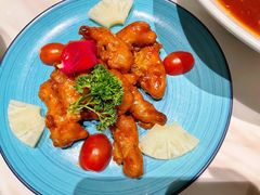 -茉莉餐厅(包河万达店)