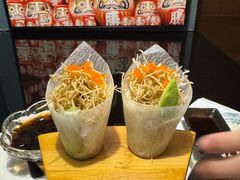 -天狗山料理(省体店)