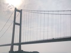 -册子岛月亮湾景区