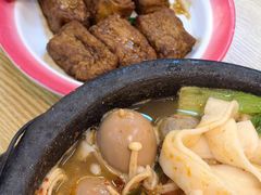 -蜀小沫肉沫麻酱土豆粉(北桥店)