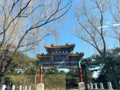 -钓鱼台国宾馆