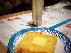 西多士-敏华冰厅(天河城店)