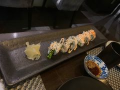 -松临·铁板烧&Omakase(神农店)