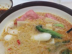 -张亮麻辣烫(无锡茂业天地店)