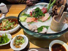 -禾风·海鲜料理自助(玉林店)