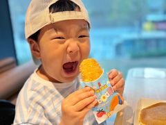 -麦当劳(海洋公园店)