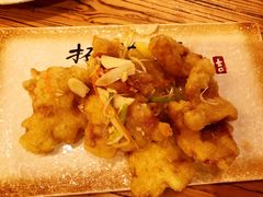 -關東雪东北菜(中庚漫游城店)