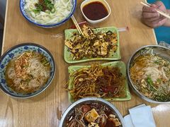 -高老板特色刀削面
