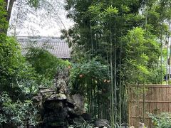 -成都杜甫草堂博物馆